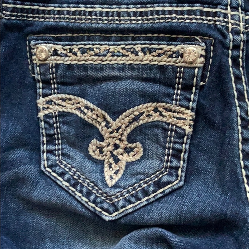 Jeans - Picture 8 of 12